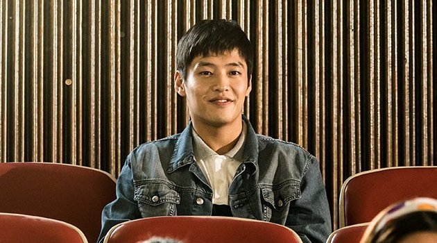 Totalitas Syuting 'Forgotten', Kang Ha Neul Tak Beritahu Kru Jika Otot Kakinya Robek