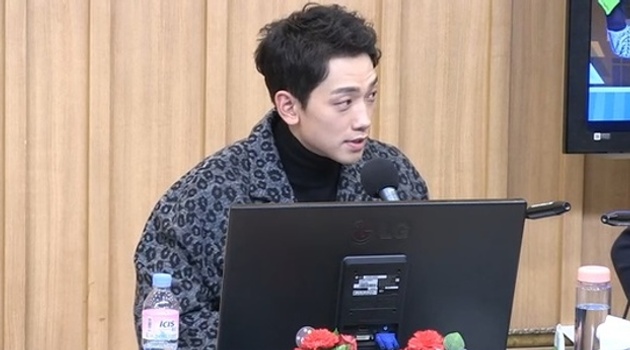 Rain Ngaku Ingin Kolaborasi Bareng Taemin SHINee, Ini Alasannya