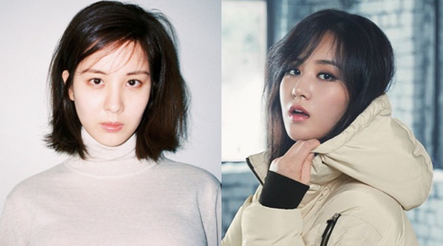 Hengkang dari SM, Seohyun Bakal Reuni dengan Yuri di Acara Ini?