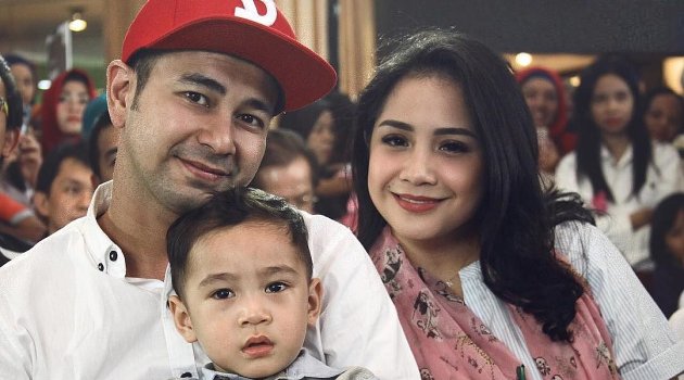 980 Koleksi Foto Penampakan Raffi Ahmad Gratis Terbaik