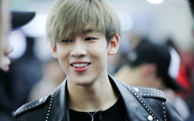 BamBam GOT7 Kenalkan 'Anak' Barunya Ini di Instagram