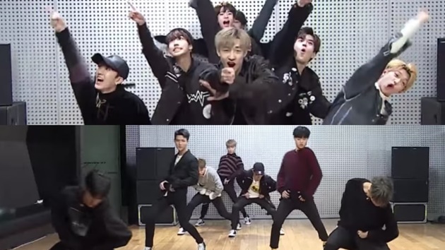 Bawakan Lagu Black Pink dan Wonder Girls, Grup Trainee YG-JYP Battle di 'Stray Kids'