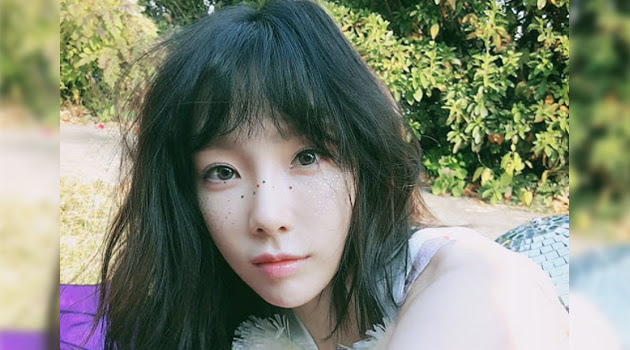 Tae Yeon Diduga Bawa Anjing Saat Kecelakaan, Polisi 'Dipaksa' Bongkar Blackbox