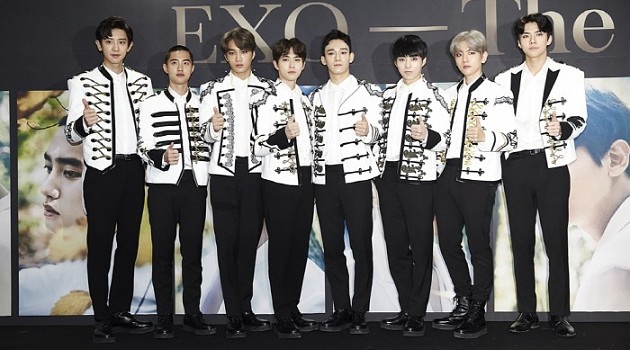 Resmi Ditutup, EXO Dominasi Daftar Pemenang Voting MAMA 2017