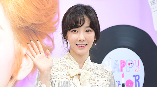 Sudah Minta Maaf, Tae Yeon Sebut 'Korban' Kecelakaan Ogah Bicara Dengannya
