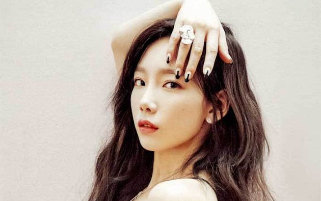 Tabrak Taksi, Tae Yeon: Aku Tidak Perlu Minta Maaf Secara Publik