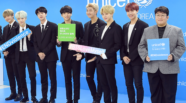 Bakal Bahas Hal Ini, Bos Big Hit Ajak BTS Tampil di Program Dokumenter KBS