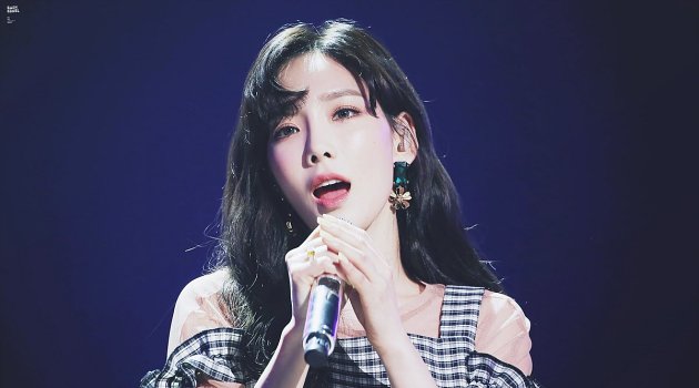 Video CCTV Kecelakaan Telah Dirilis, Netter: Ini Benar-Benar Salah Tae Yeon
