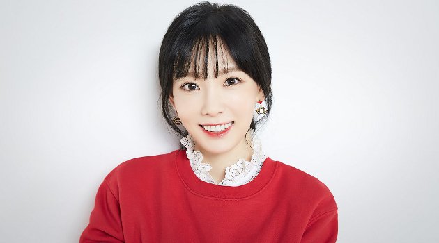 Heboh Skandal Tabrak Taksi, Tae Yeon Malah Rilis Teaser Comeback Winter?