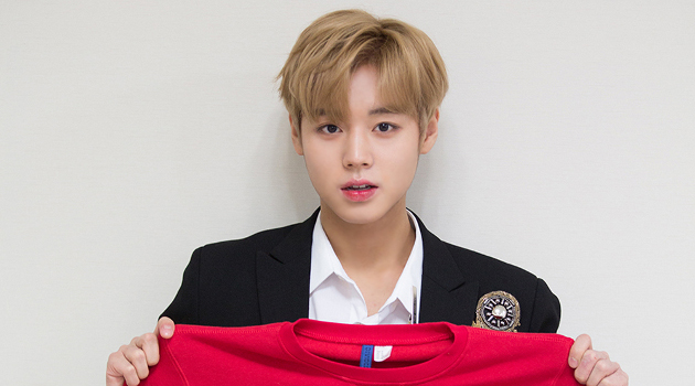 Diserang Komentar Pedas, Park Jihoon Wanna One Ambil Jalur Hukum Buat Haters
