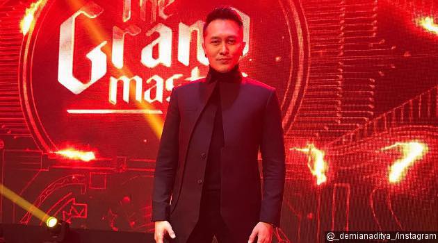 Aksi Demian Diduga Memakan Korban, Netter: Ada Tangan Melambai dan Darah di Peti
