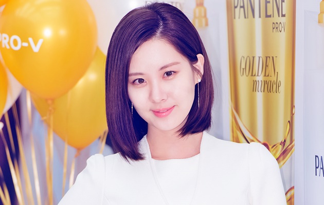 Susul Park Shin Hye Cs, Seohyun Ikut Donasi Untuk Korban Gempa di Pohang