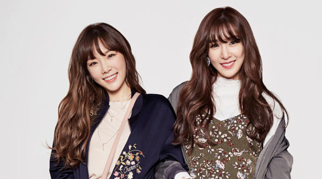 Hadiri Acara di Hong Kong, Tiffany Ungkap Kondisi Tae Yeon Usai Kecelakaan