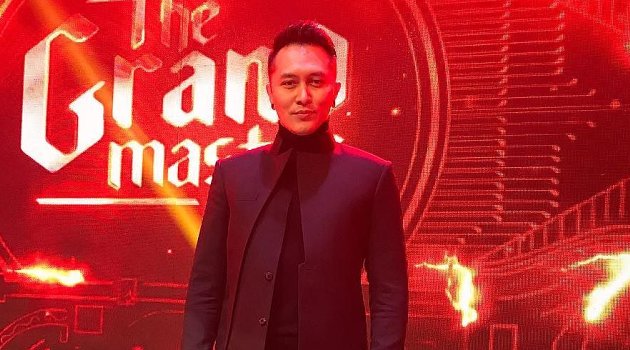 Aksi Maut di SCTV Awards Makan Korban, Demian Aditya Ternyata Sering Ditegur KPI?