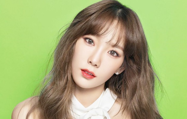 Promosi Lagu Baru di Tengah Skandal Tabrakan, Tae Yeon Dituding Tak Punya Malu