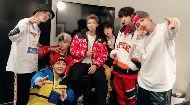 Tak Hanya EXO, Mnet Ungkap BTS Juga Siap 'Guncang Dunia' di MAMA Hong Kong