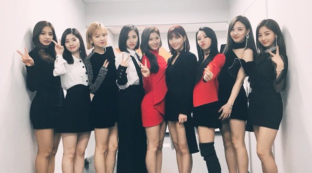 Twice Rilis Track List Comeback 'Merry & Happy', Fans Girang karena Ini