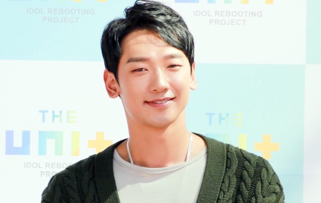 Kesal dengan Trainee, Rain Emosi dan Marah-Marah di 'The Unit'