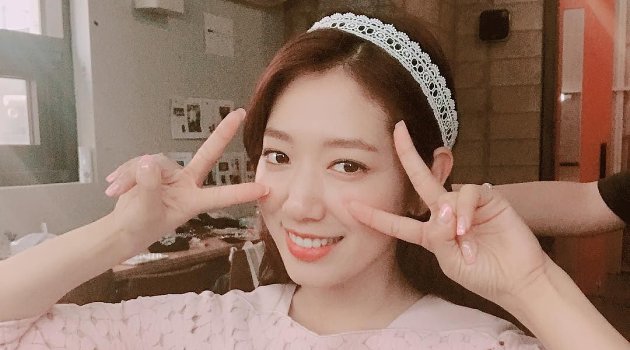 Tak Hanya Donasi, Park Shin Hye Bakal Ikut Acara Ini Untuk Korban Gempa di Korea
