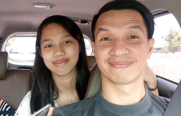 Sang Ayah Jadi Korban Aksi Demian, Postingan Anak Edison Wardhana Bikin Nangis