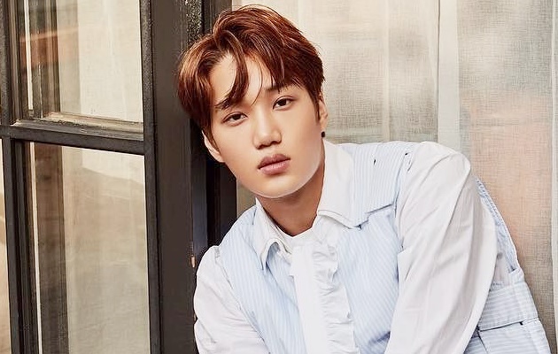 Senang Akting di 'Andante' Dipuji, Kai EXO Ingin Coba Perankan Beragam Karakter