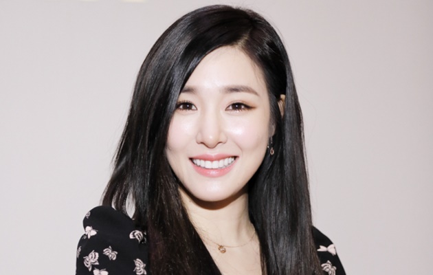 Dekat Banget, Tiffany Semangat Bahas Tae Yeon di Event Hong Kong