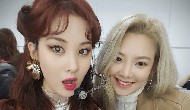 Tak Lagi Satu Agensi, Hyoyeon Ungkap Kangen Seohyun dan Ingin 'Kencan' Bareng