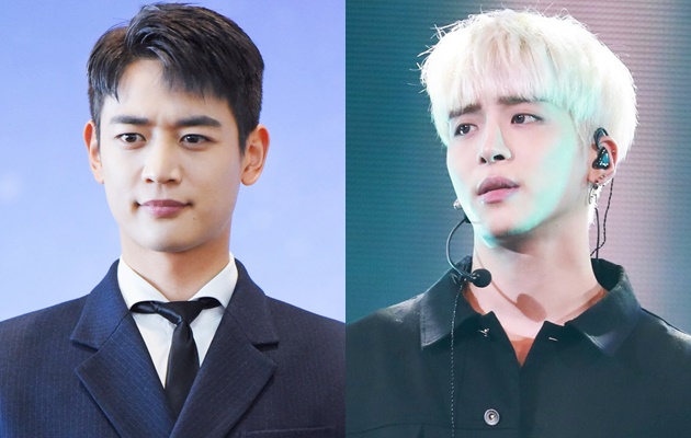 Usai BoA, Minho dan Jonghyun SHINee Akan Bertemu JR NU'EST di 'Night Goblin'