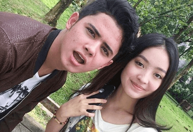 Unggah Adegan Romantis Ini, Natasha Wilona Memang Lebih Cocok dengan Aliando di 'STJC'?