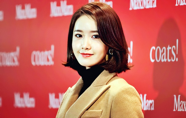 Jadi Model Majalah Tiongkok, Siap-Siap Meleleh Lihat Cantiknya Yoona di Video Ini