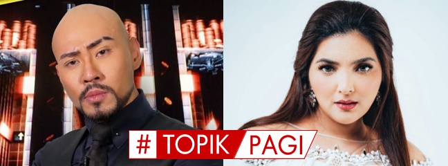 Ini Alasan Deddy Corbuzier Berhenti Sulap, Ashanty cs Pede 'Saingi' Kendall Jenner - Topik Pagi