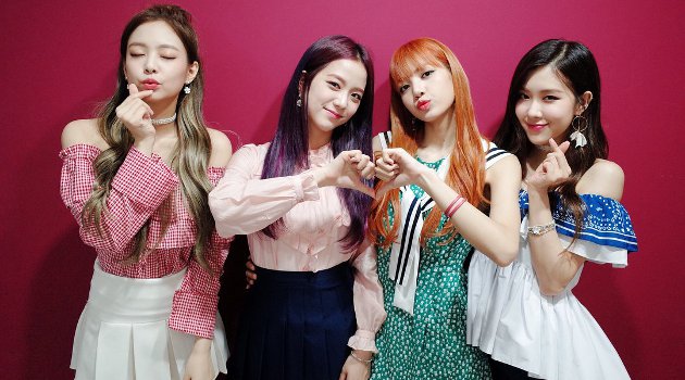 Wajah Black Pink di-Blur di MAMA Hong Kong, Karena Hubungan Buruk Mnet-YG?