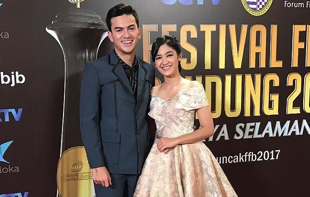 Awas Sesak Napas Intip Serasinya Cut Syifa dan Rizky Awas Sesak Napas Intip Serasinya Cut Syifa dan Rizky