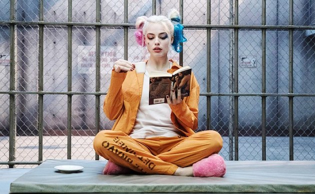 Bocorkan Proyek Film Solo 'Harley Quinn', Ini Kata Margot Robbie