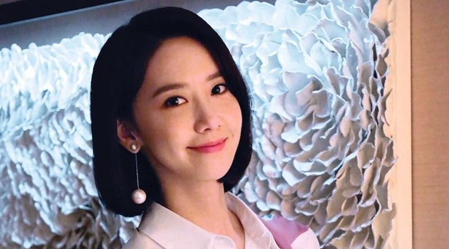 Bikin Kagum, Yoona SNSD Beri Nasehat Ini untuk Memotivasi Wanita-Wanita Muda