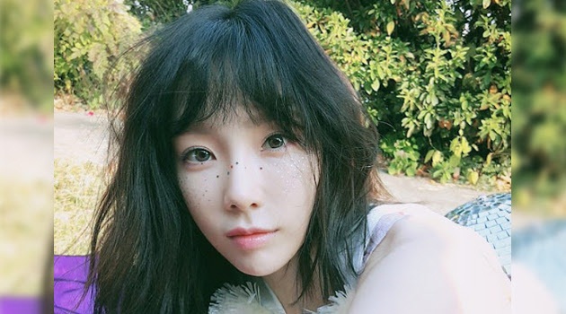 Dicecar Soal Kecelakaannya oleh Polisi, Tae Yeon Bela Anjingnya Mati-Matian Katakan Ini