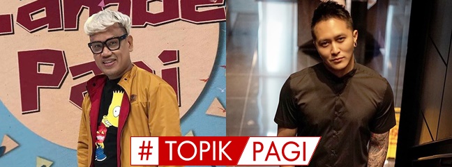 Heboh Aksi Sulap Makan Korban, dari Penglihatan Uya Kuya Hingga Klarifikasi Demian - Topik Pagi