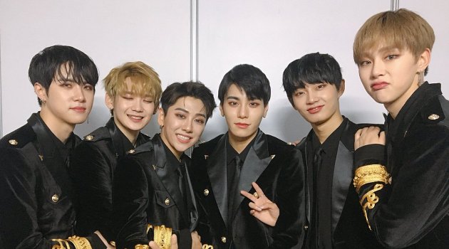 2 Member JBJ Ini Tuai Pujian dari Fans EXO Usai Hadiri MMA 2017, Ada Apa?