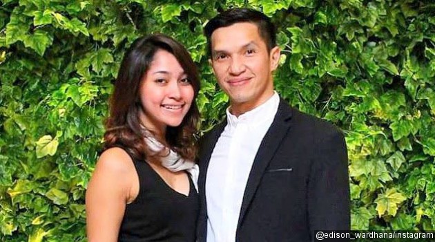 Edison Korban Aksi Demian Mulai Bisa Bicara, Putri dan Mantan Istri Terus Beri Dukungan