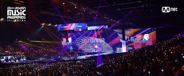 Geram, Fans EXO Buat Petisi Minta Pemerintah Tutup Ajang MAMA
