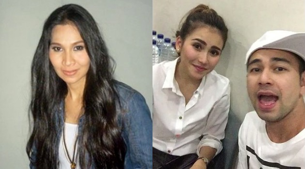 Baby Djenar Ramalkan Skandal Besar dan Kasus Settingan Artis di 2018, Ini Nasib Isu Raffi-Ayu