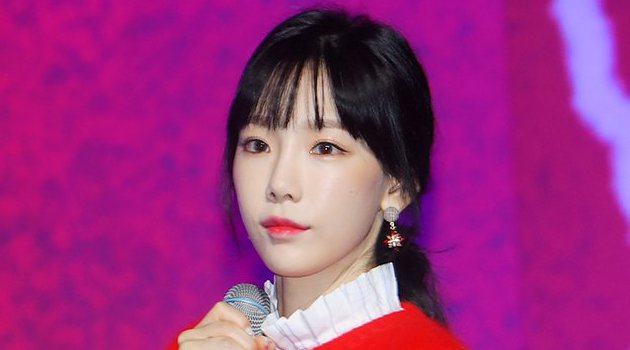 Kecelakaan Jadi Kontroversi, Tae Yeon Dikritik Malah Promosi Brand Ini