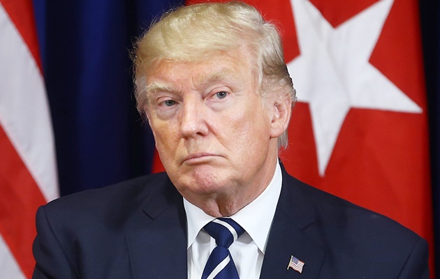 Rencana Akui Yerusalem Sebagai Ibu Kota Israel, Donald Trump Dapat Peringatan dari Liga Arab