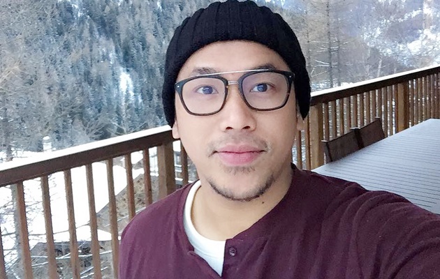 Hasil gambar untuk Sammy Simorangkir