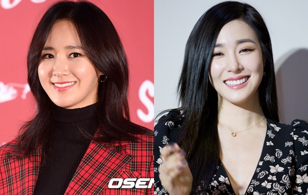 Yuri SNSD Siap Rayakan Ultah, Tiffany Berikan Saran 'Gila' Ini