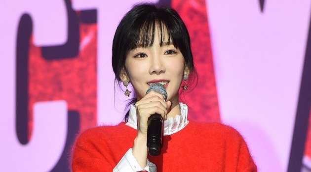 Beredar Komentar Jahat Soal Kecelakaan, Tae Yeon Ambil Jalur Hukum
