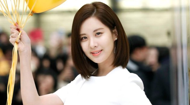 Tinggalkan SM, Seohyun Kini Satu Agensi dengan Sepupu Yuri?