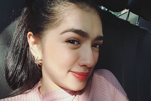 Belum Ingin Cari Suami Baru, Angel Karamoy Ngaku Tak Kesepian Karena Sosok Ini