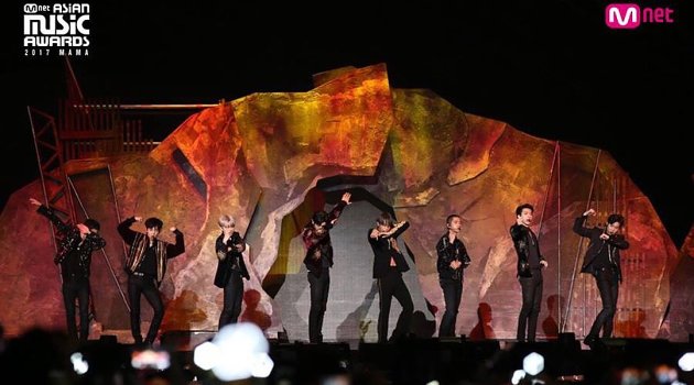 Fans EXO Buat Petisi ke Pemerintah Minta MAMA Ditutup, Netter Nyinyir
