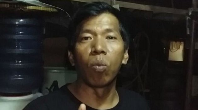 Meggy Dicibir 'Perempuan Serakah', Istri Pertama Umbar Foto Ciuman Mesra Kiwil